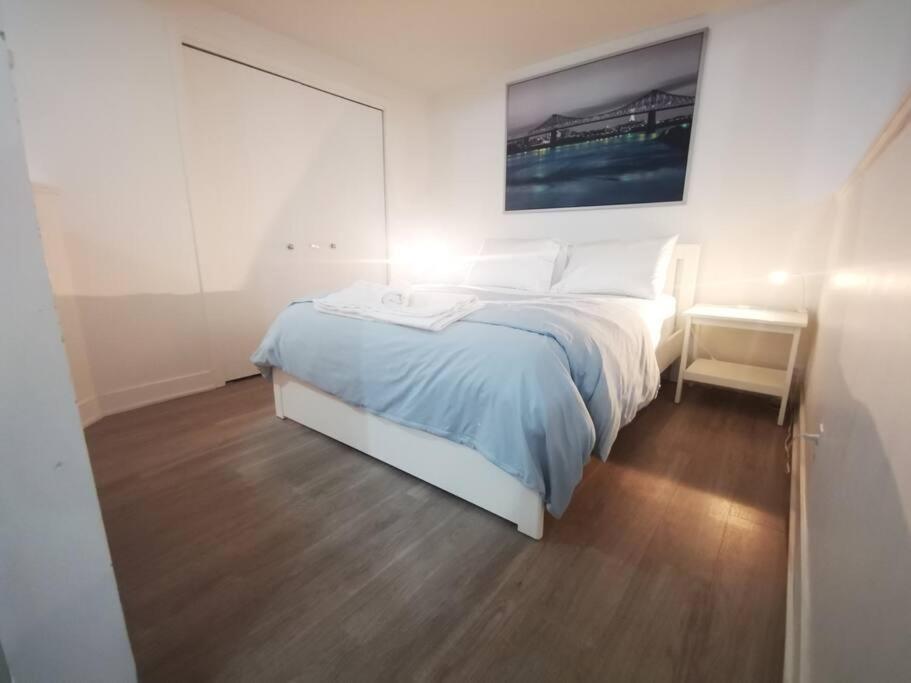 Lovely studio in Longueuil, near Downtown Montreal