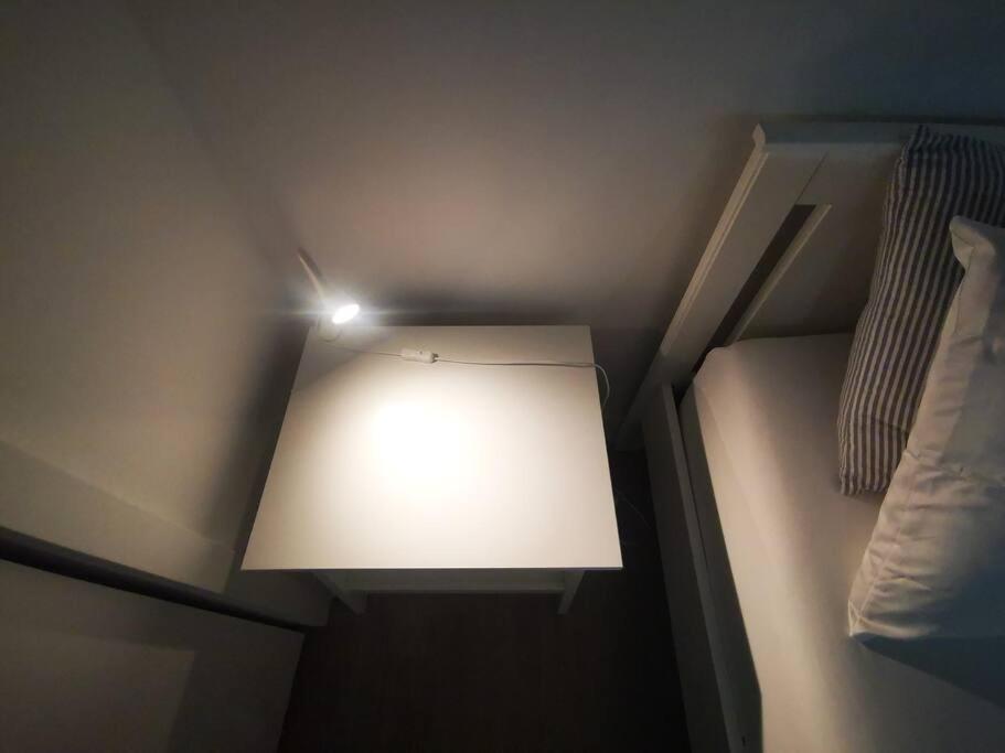 Lovely studio in Longueuil, near Downtown Montreal photo 4