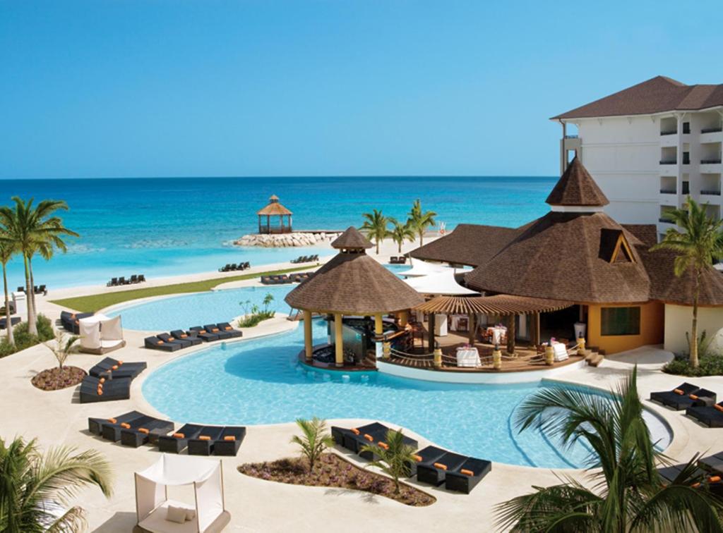 Secrets Wild Orchid photo 1