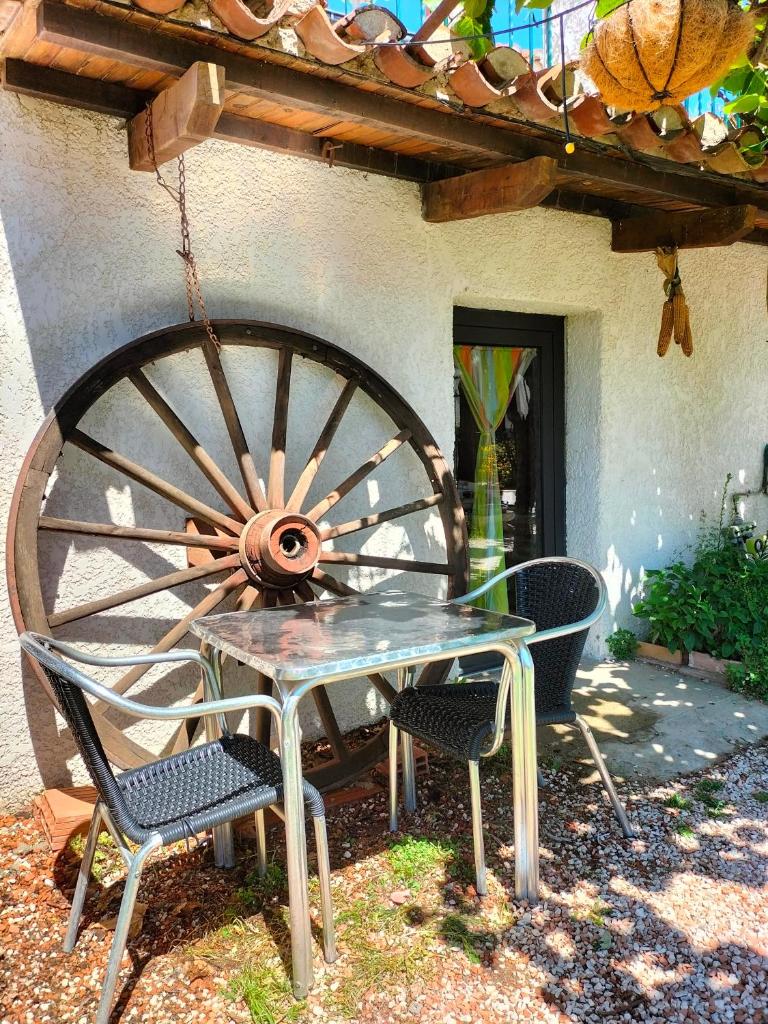 Allotjament rural Cal Xato photo 3