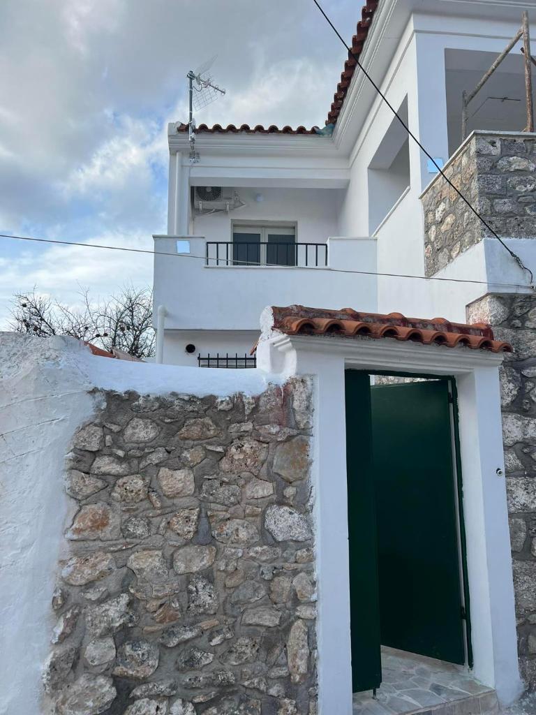 Tasos_Studios&Apartments photo 2