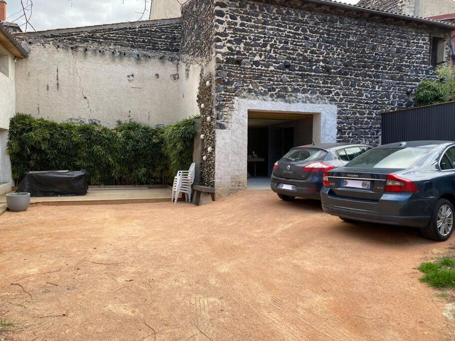 Bienvenue à la Villa Plagnal Classée 3 étoiles photo 4