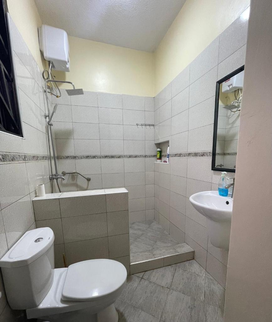 Cozy 1Bedroom Apt in Kampala photo 4