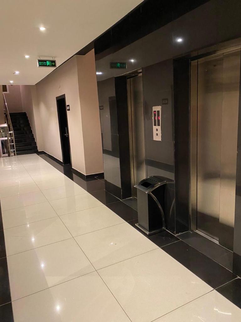 Al Taif Suites - Al Faisaliah photo 1