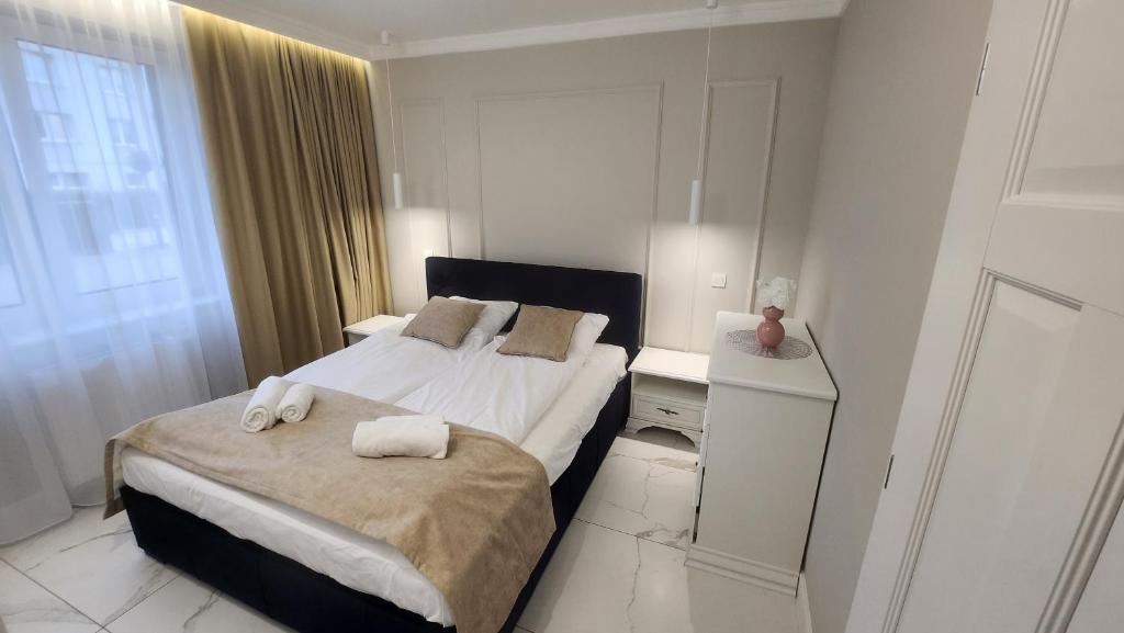 Apartamenty Prestige Mielno-Uniescie photo 3
