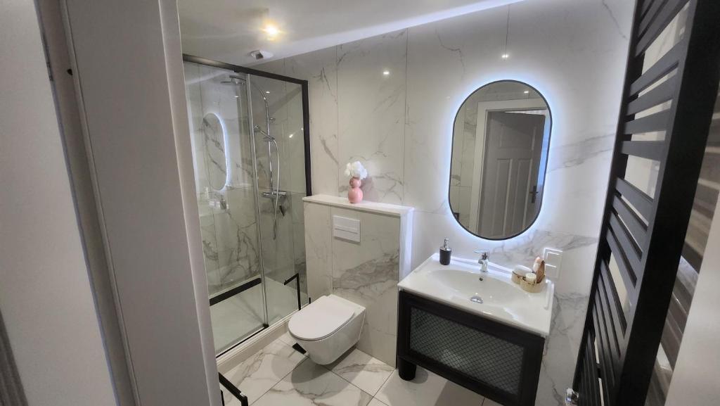 Apartamenty Prestige Mielno-Uniescie photo 4