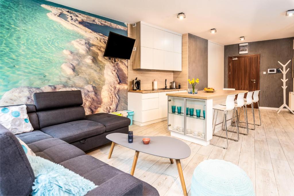 2HomeRent Baltica Heaven photo 2
