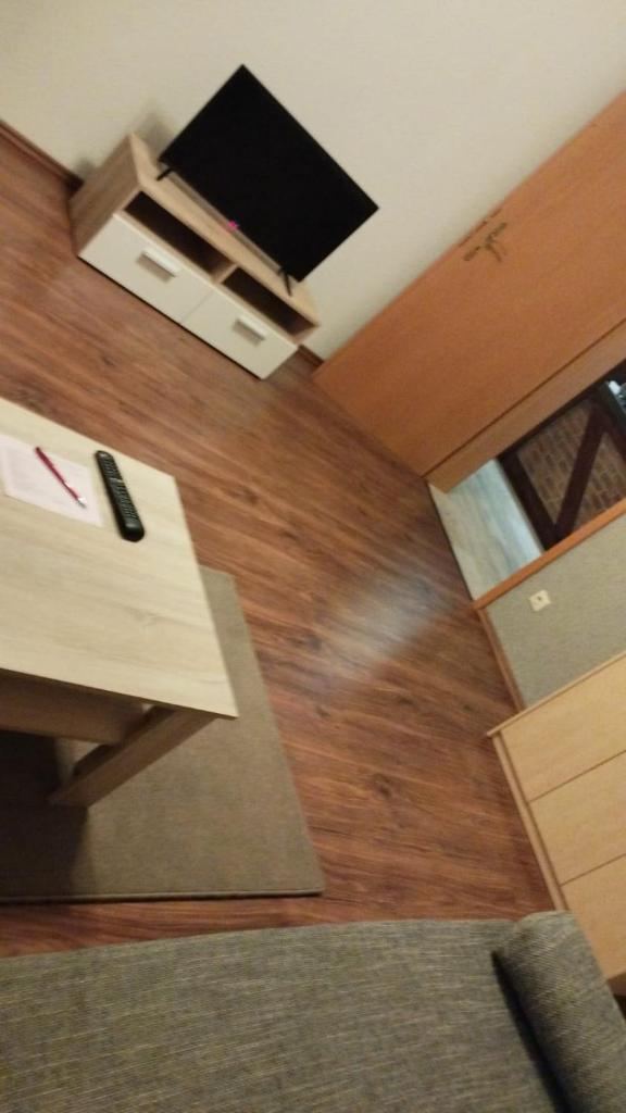 Pension Zum Holzwurm Wittenberge photo 1