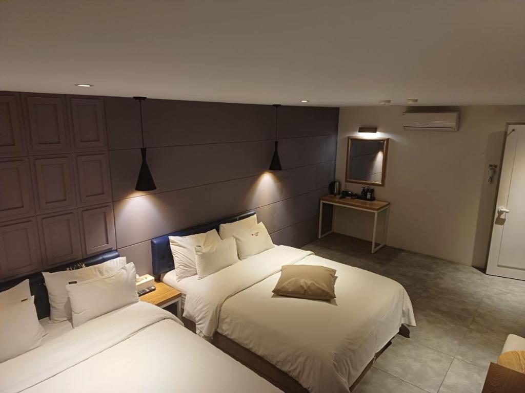 Hotel Yaja Hwajeong Station photo 3