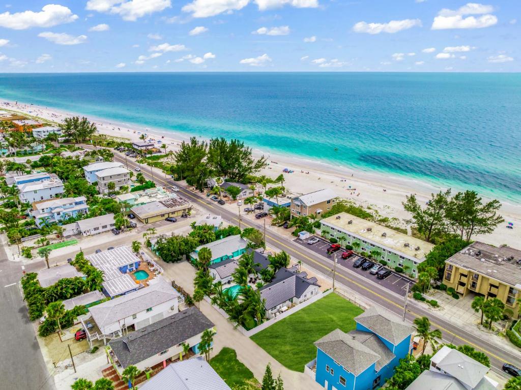 The Retreat at Anna Maria Island Inn photo 2