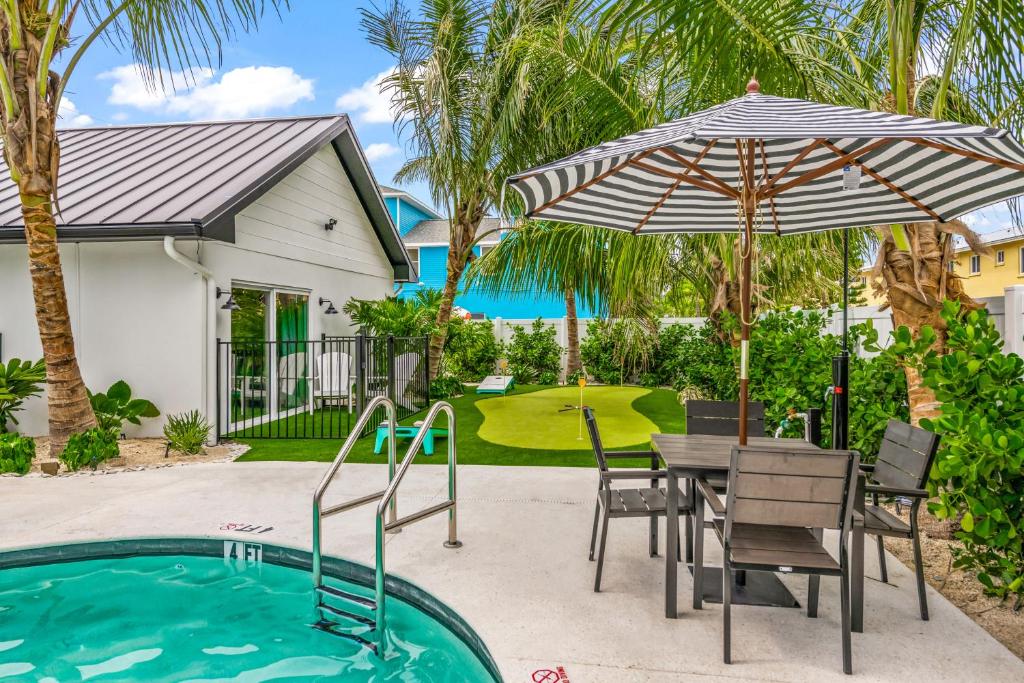 The Retreat at Anna Maria Island Inn photo 4