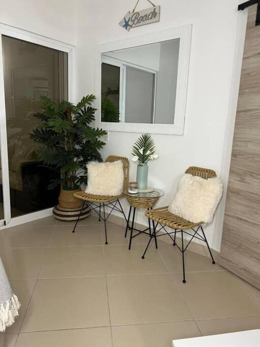 Apartamento frente al mar photo 1