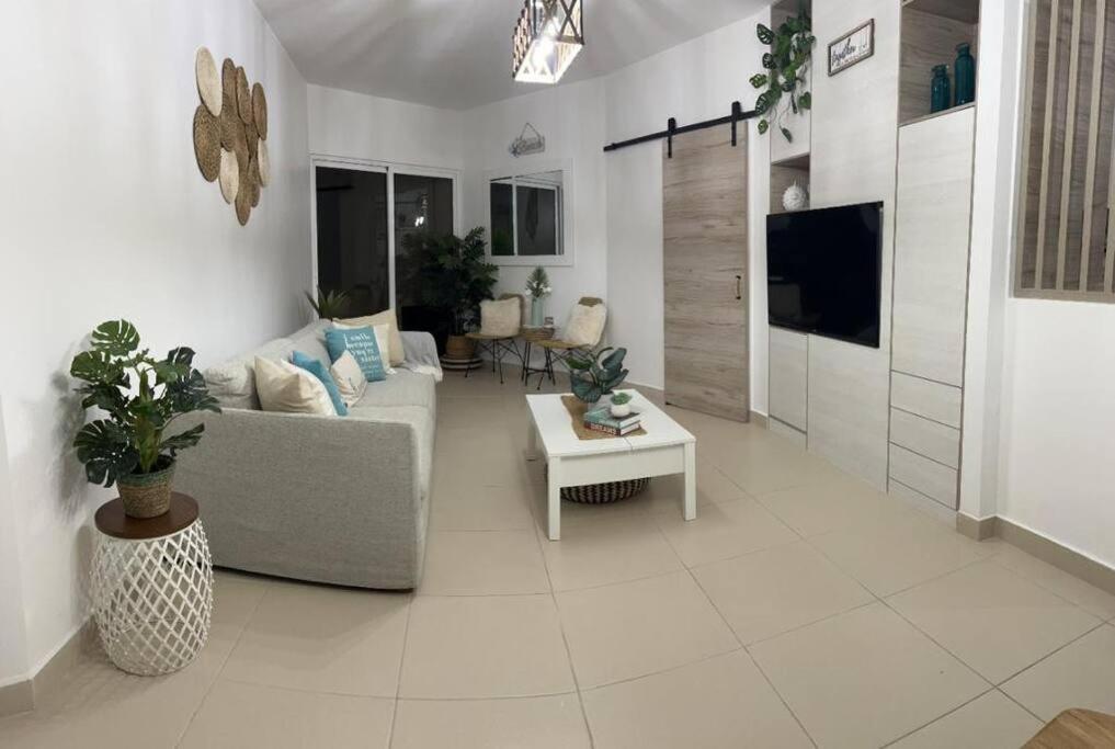 Apartamento frente al mar photo 2