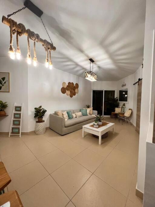 Apartamento frente al mar photo 3