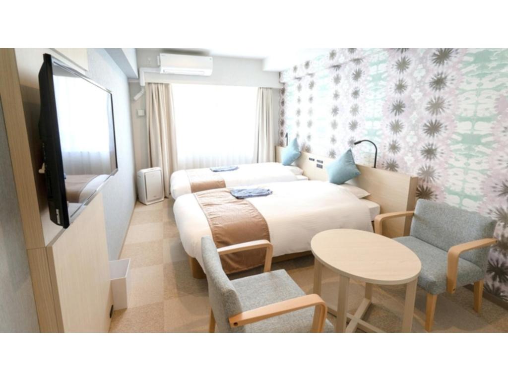 La'gent Hotel Okinawa Chatan Hotel and Hostel - Vacation STAY 59138v