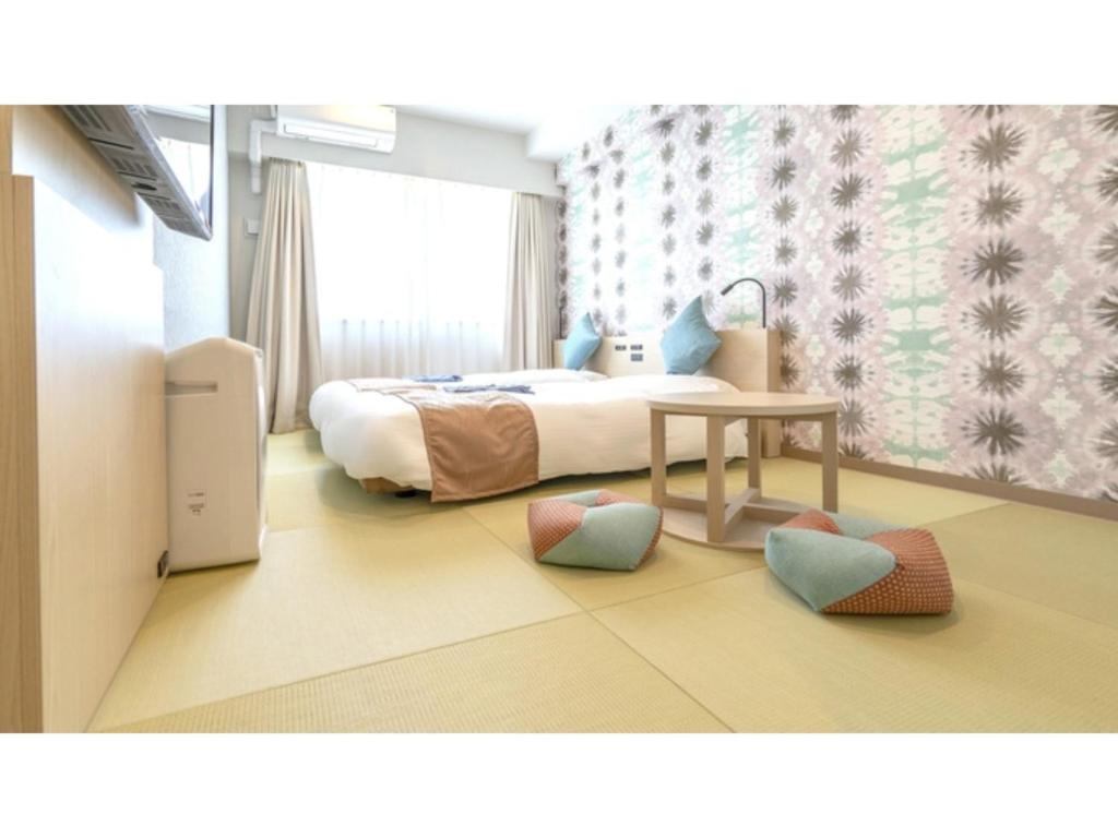 La'gent Hotel Okinawa Chatan Hotel and Hostel - Vacation STAY 59141v
