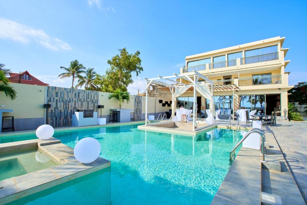La Villa ANSALY