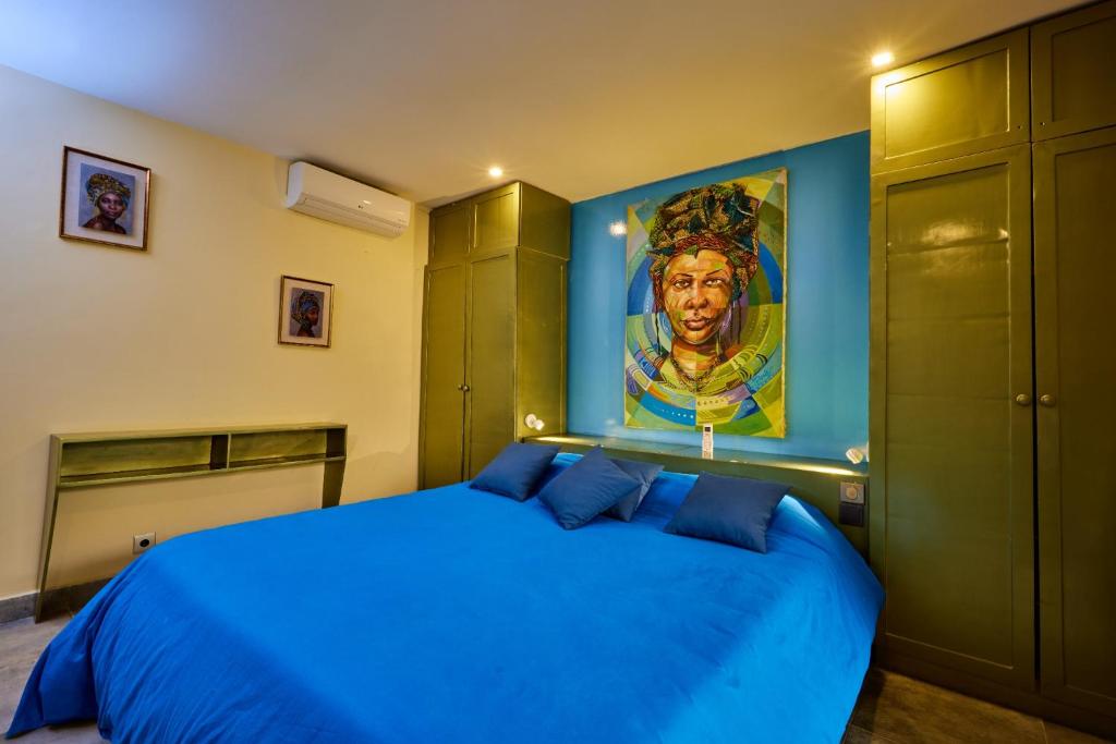 La Villa ANSALY photo 2