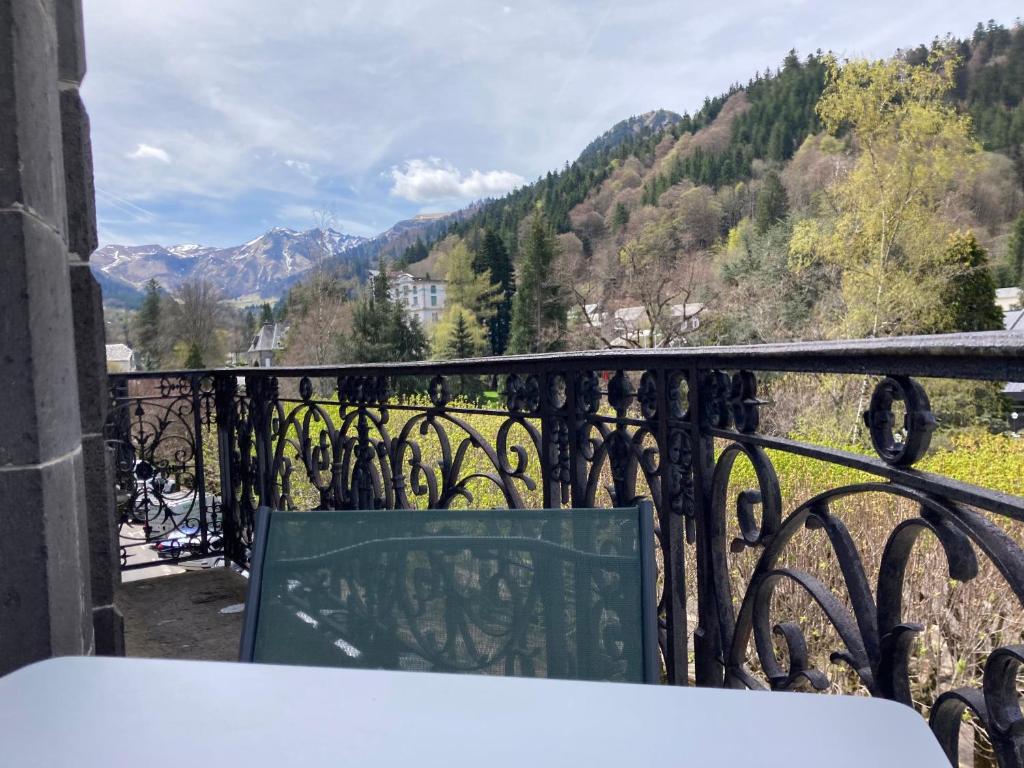 Les balcons du Sancy - Appartement neuf 3 étoiles photo 2