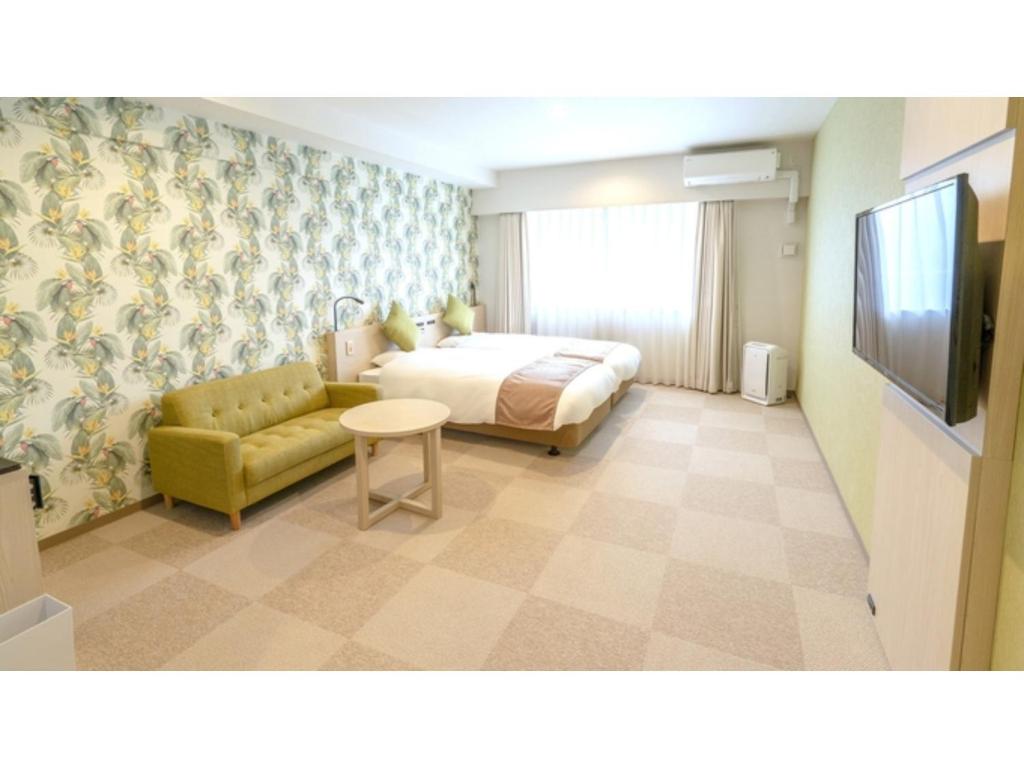 La'gent Hotel Okinawa Chatan Hotel and Hostel - Vacation STAY 59122v