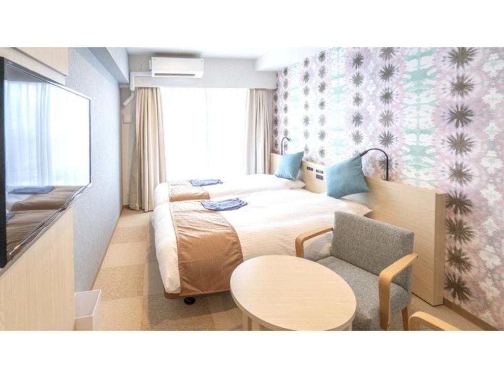 La'gent Hotel Okinawa Chatan Hotel and Hostel - Vacation STAY 59128v