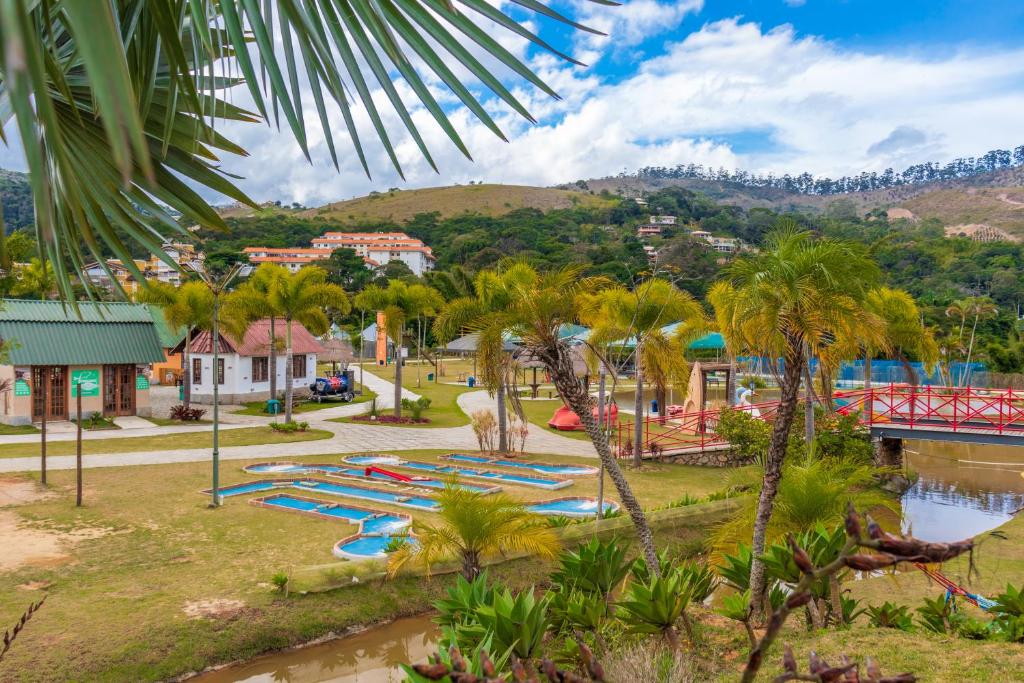 Castelo de Itaipava - Hotel, Eventos e Gastronomia photo 1