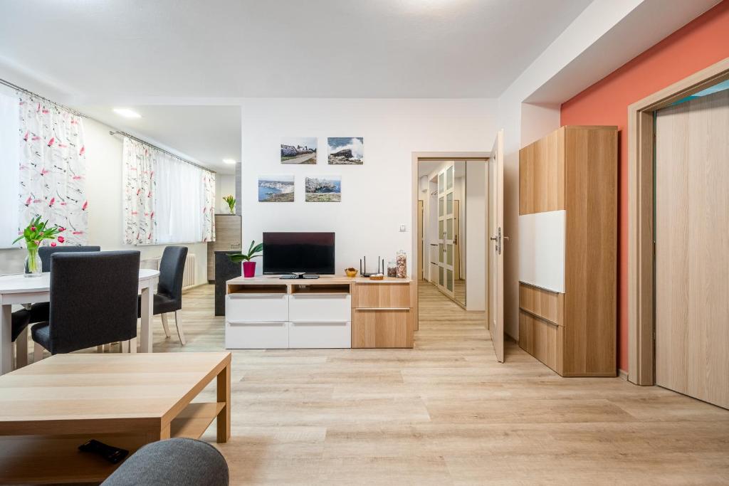 Apartmán Jabloňová photo 4