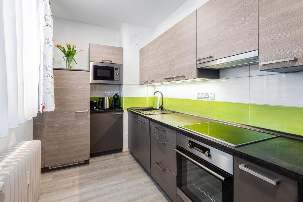 Apartmán Jabloňová photo 3