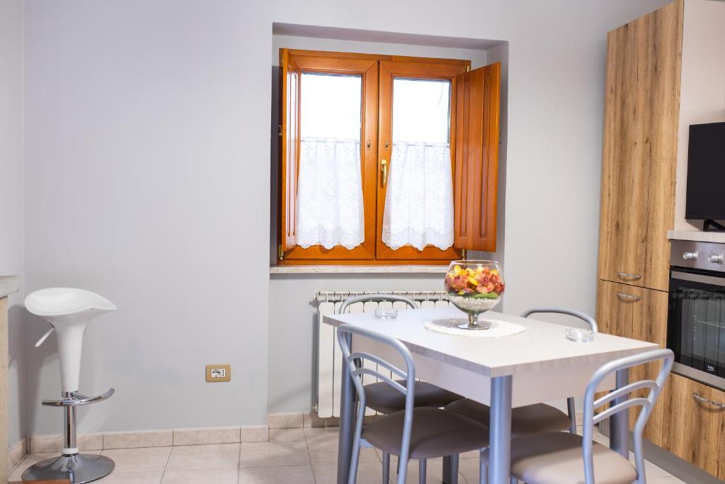 B&B al Vico Pepe photo 2