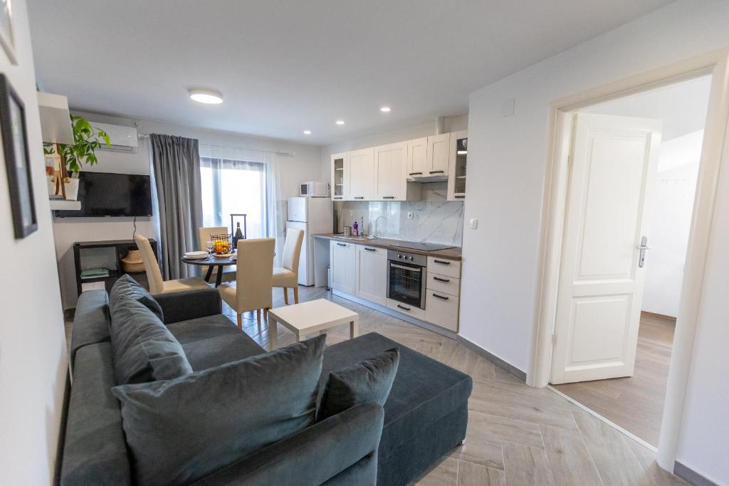 Apartmani Jančić photo 1