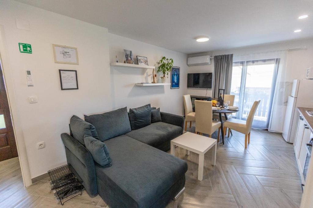 Apartmani Jančić photo 2