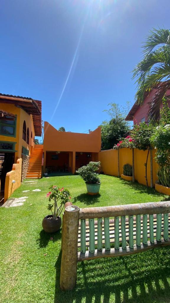 Beach House - Janelas do Mar