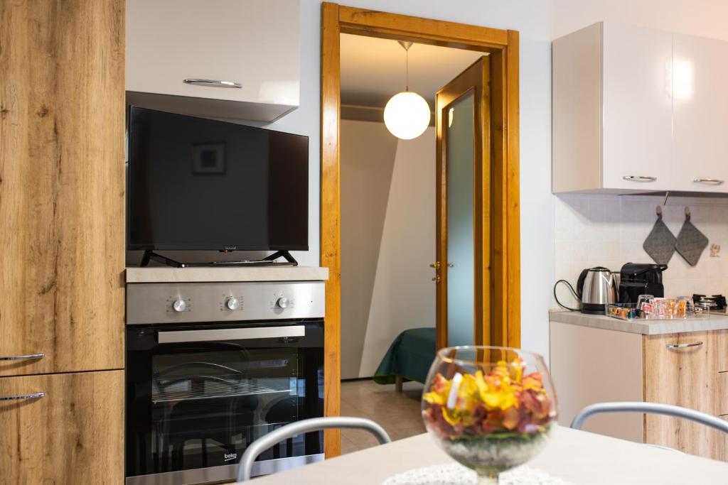 B&B al Vico Pepe photo 4