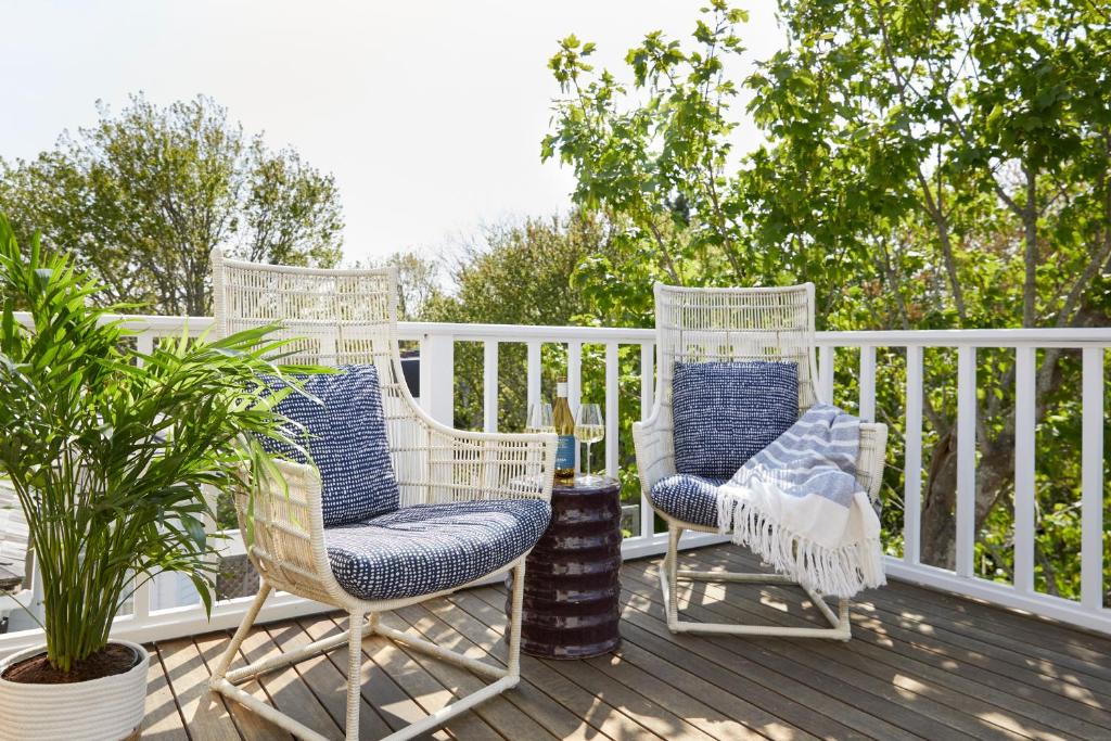 The Christopher, The Edgartown Collection photo 1