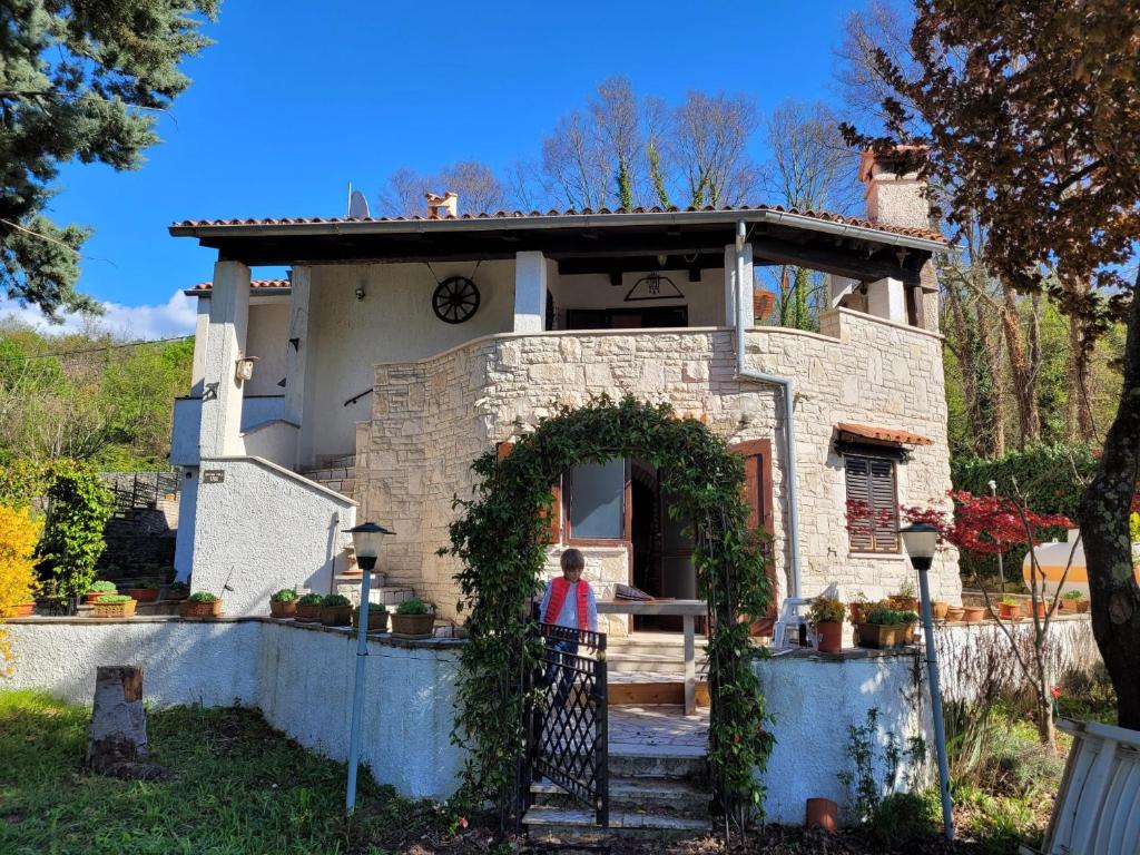Apartman Villa Marina photo 2