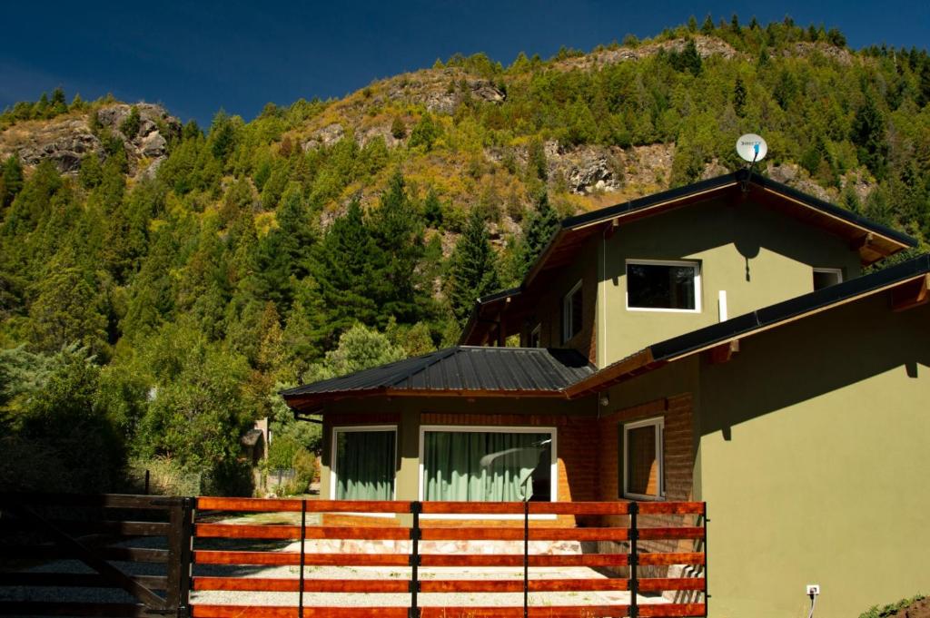 CABAÑAS FACU photo 1