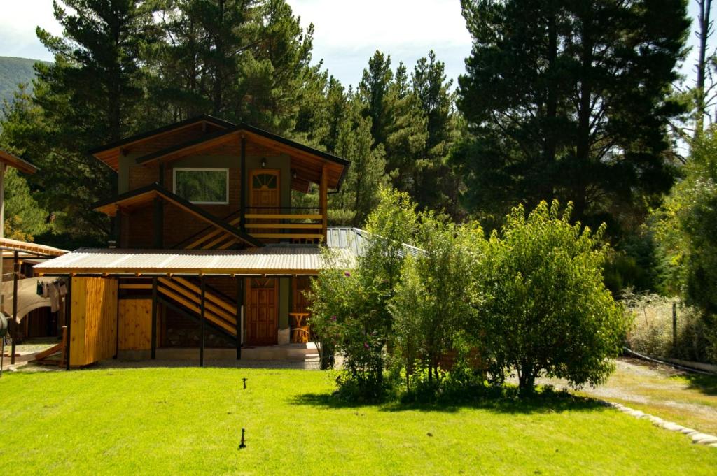 CABAÑAS FACU photo 3