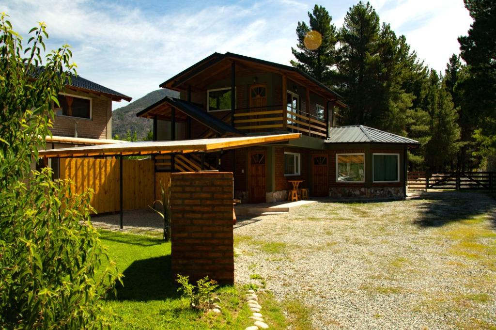 CABAÑAS FACU photo 4