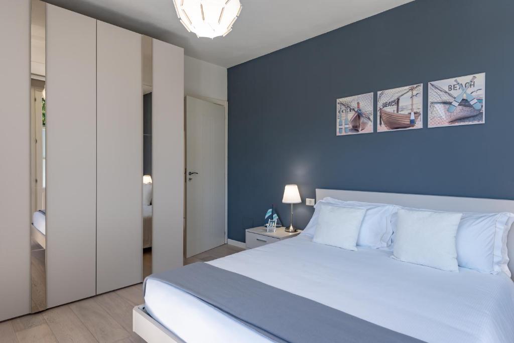 Lido Luxury Villas Room Type - Villa