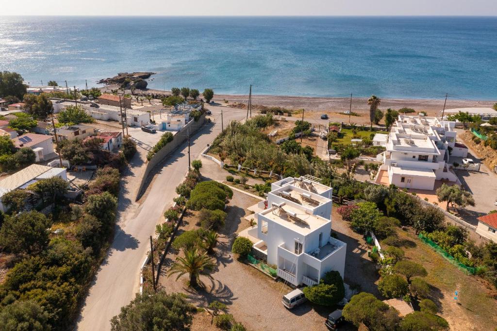 Tselios Apartments & Studios photo 2