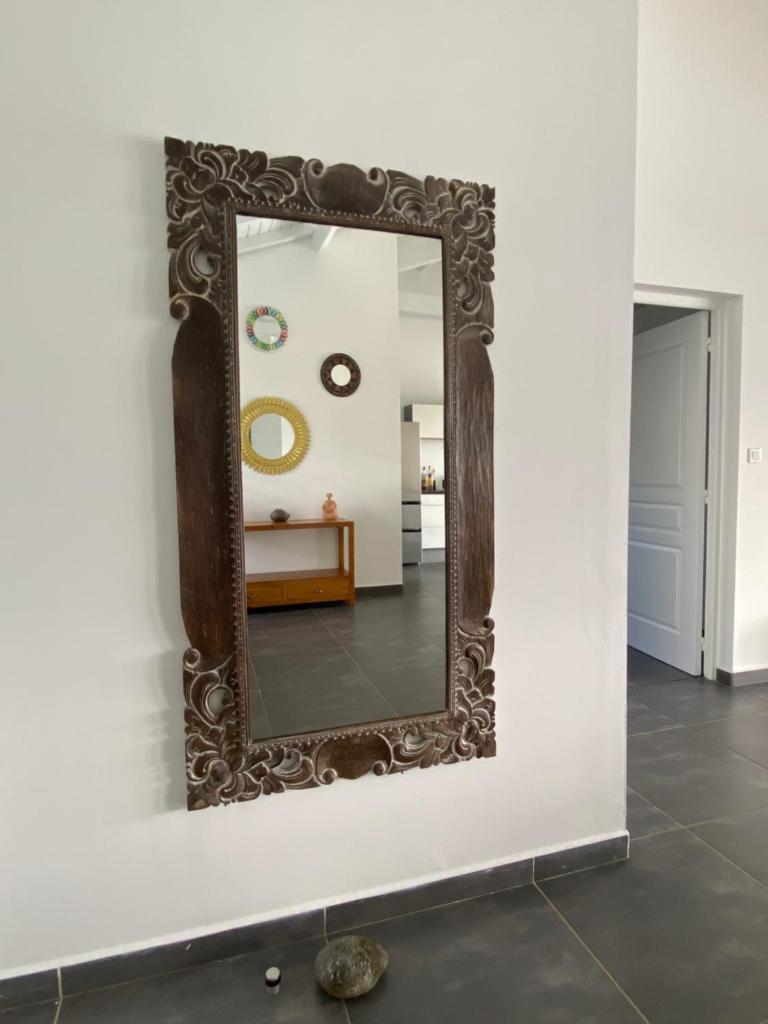 VOIR com 5 étoiles airb, Villa Zolenzo, la tête dans les montagnes, 10 pers photo 4