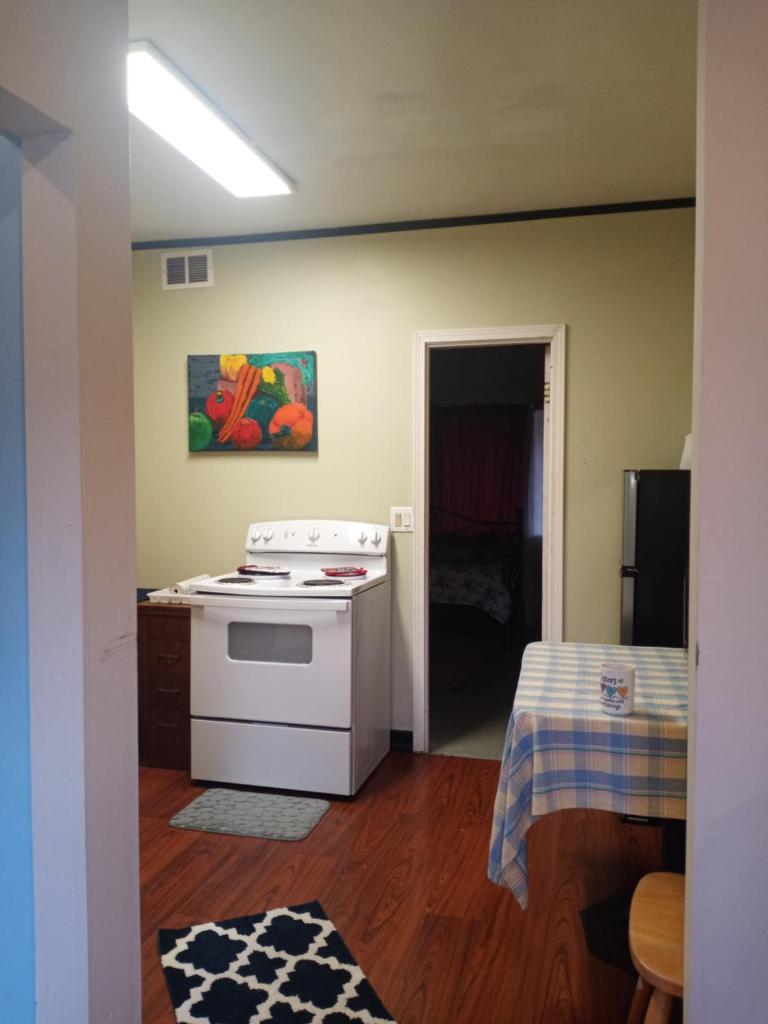 Bigfoot RV & Cabins Park photo 3