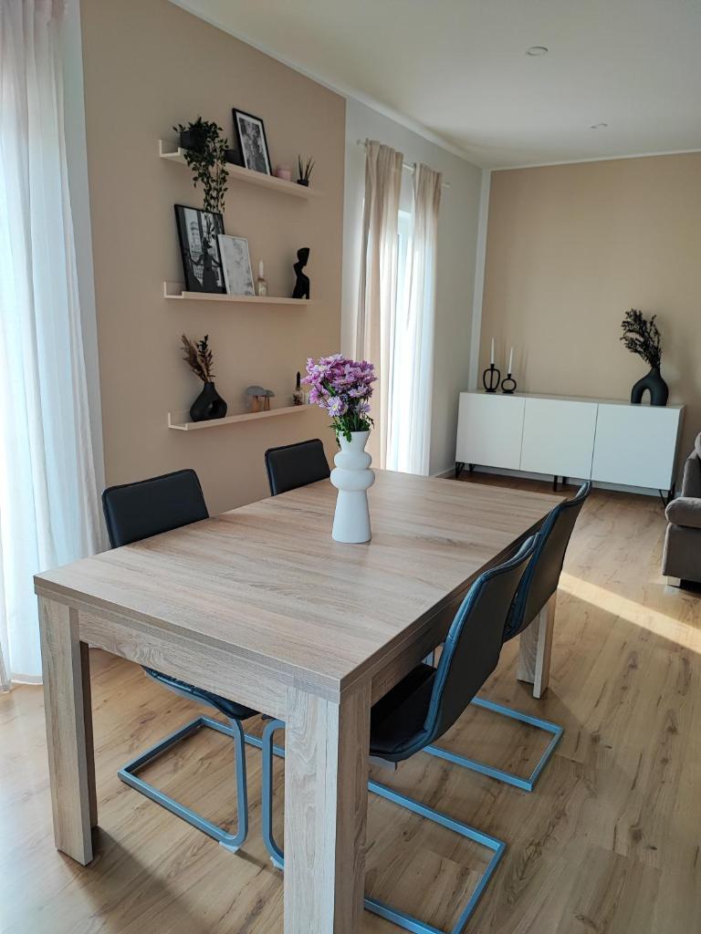 Ferienwohnung Magel photo 3