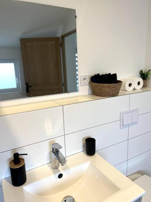Appartement Duplex avec jardin photo 1