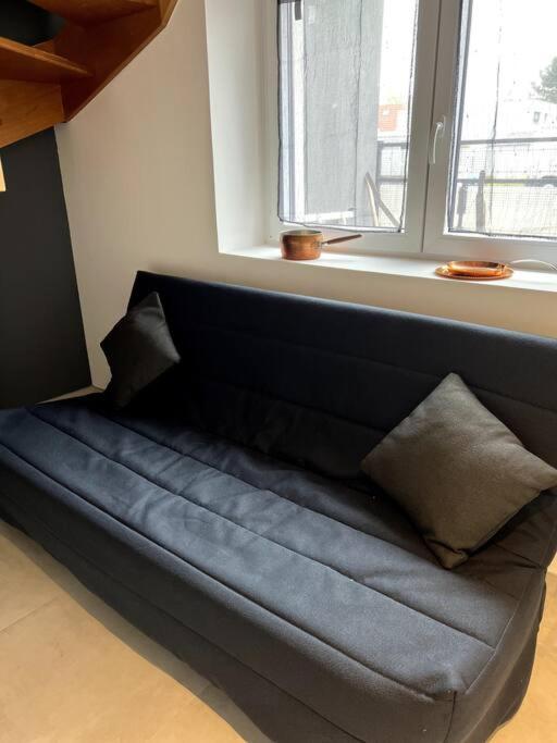 Appartement Duplex avec jardin photo 3