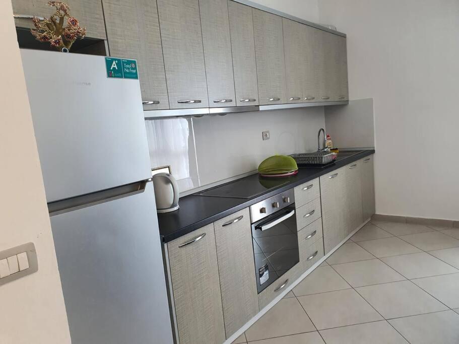 Apartment Valbona by Orikum Apartments photo 2