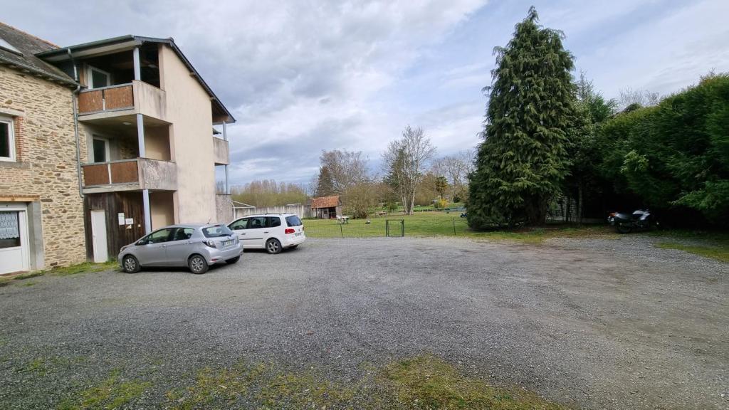 Logement Servon-sur-Vilaine photo 3