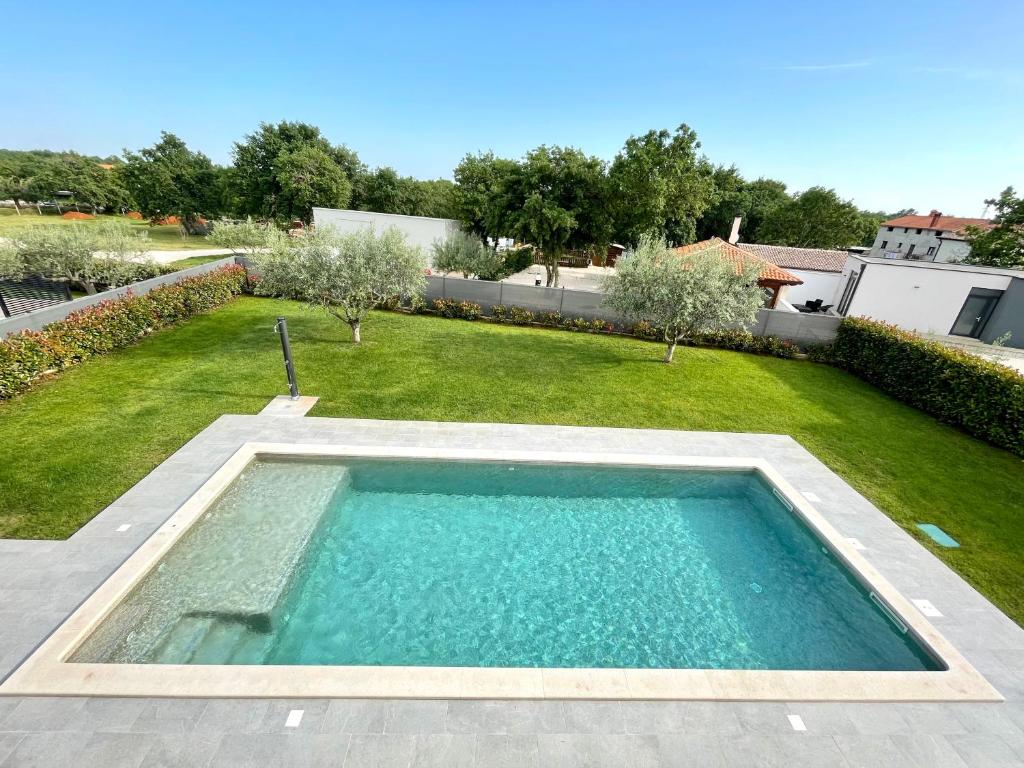 Villa Gina Poreč photo 4