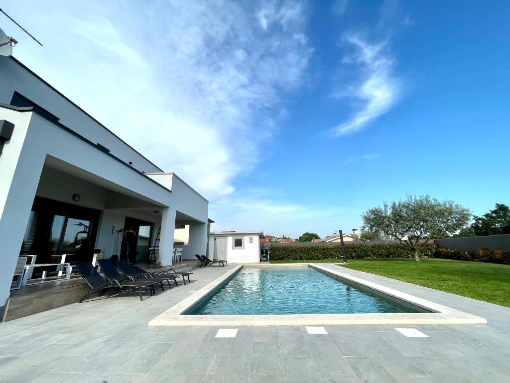 Villa Gina Poreč photo 3