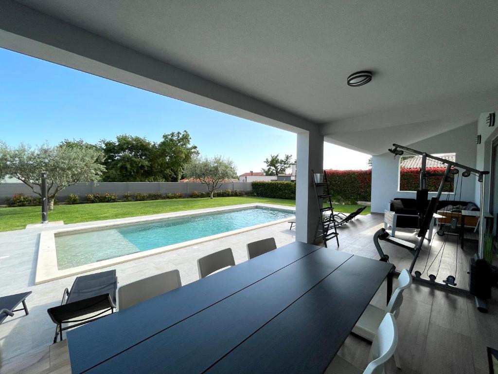 Villa Gina Poreč photo 2
